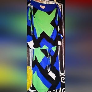 Jessica Simpson dress